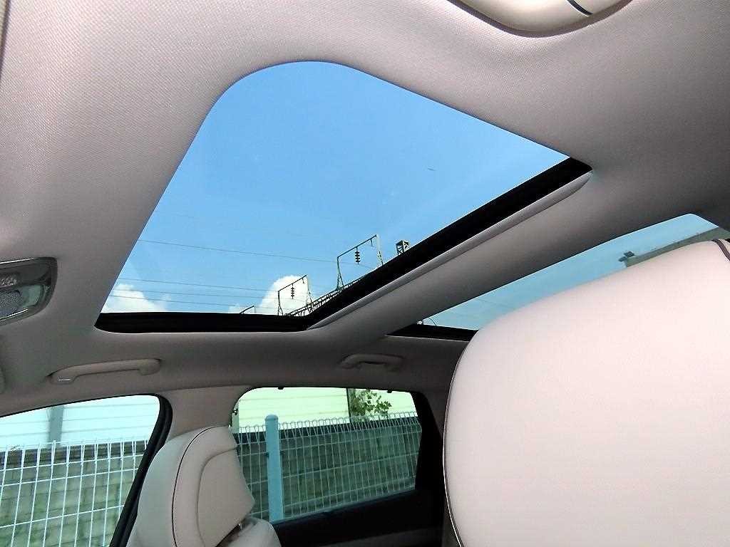 제네시스 GV80 가솔린 2.5T AWD 이미지 15