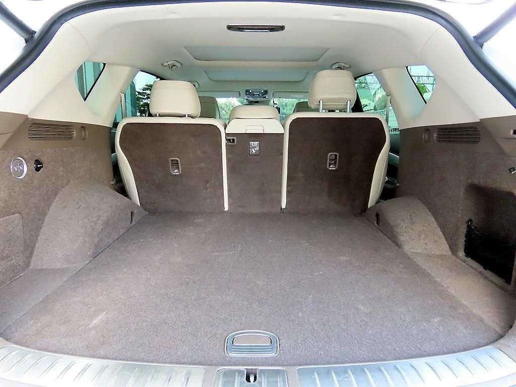 제네시스 GV80 가솔린 2.5T AWD 이미지 16