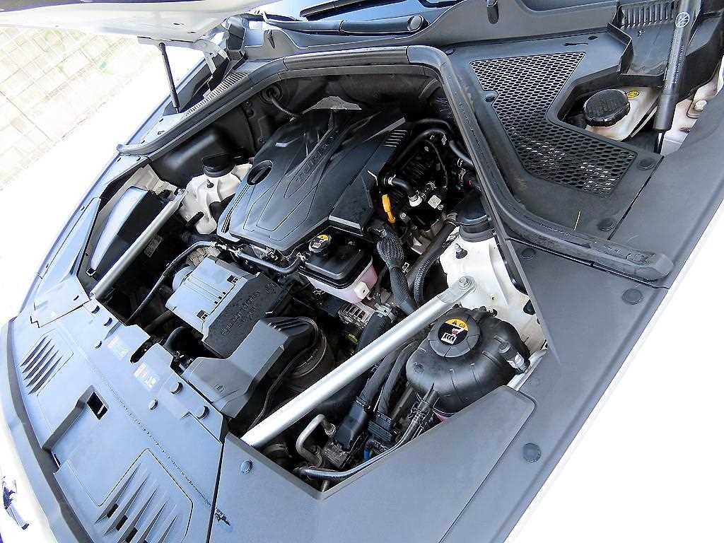 제네시스 GV80 가솔린 2.5T AWD 이미지 19