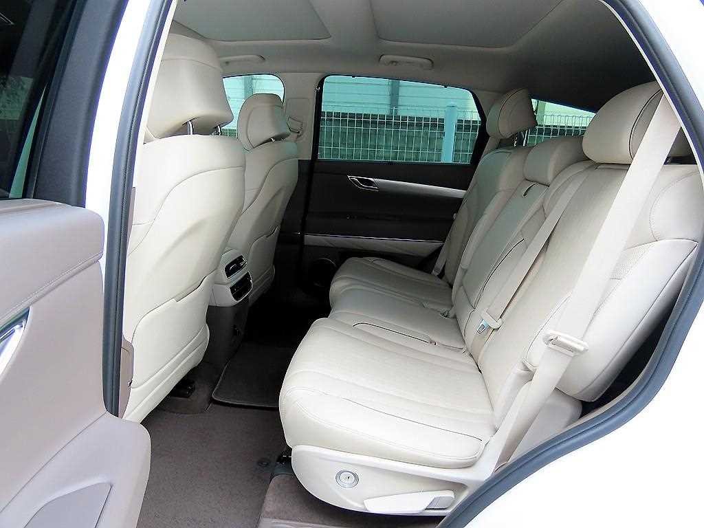 제네시스 GV80 가솔린 2.5T AWD 이미지 6