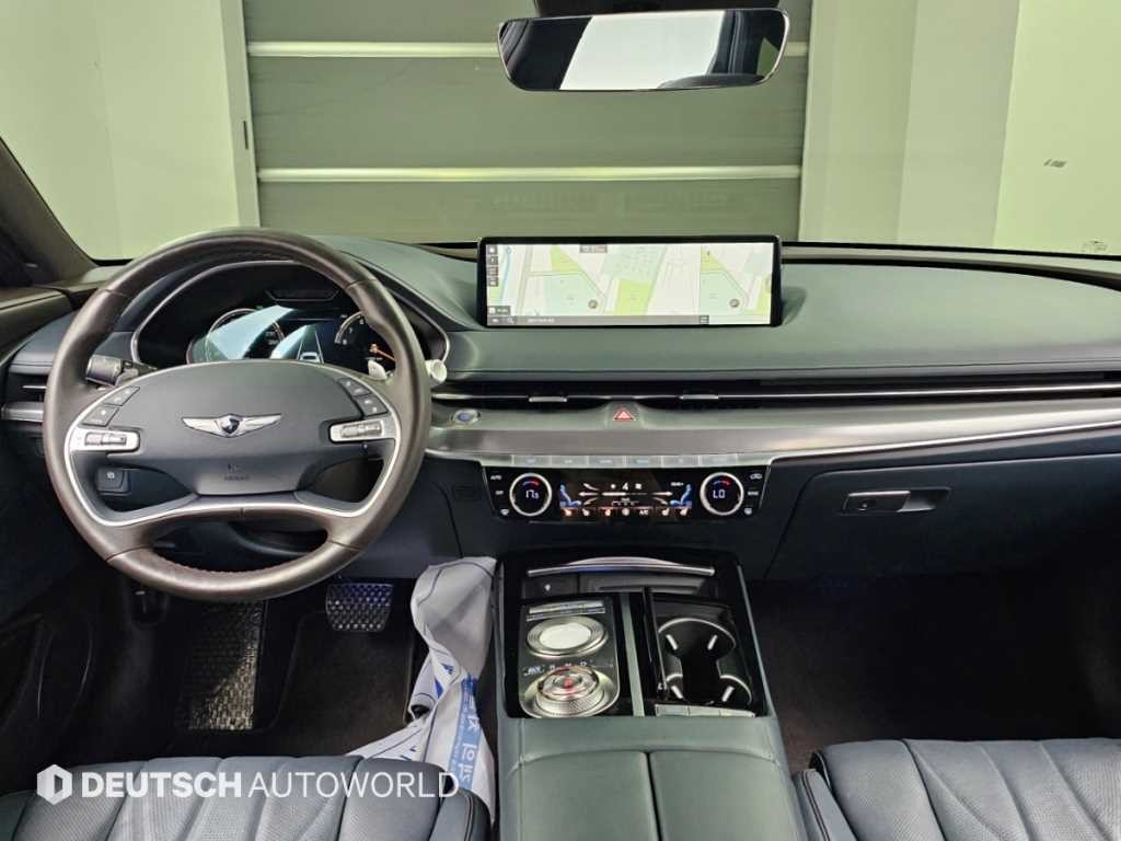 제네시스 G80 G80(RG3) 2.5 가솔린 터보 2WD 이미지 7