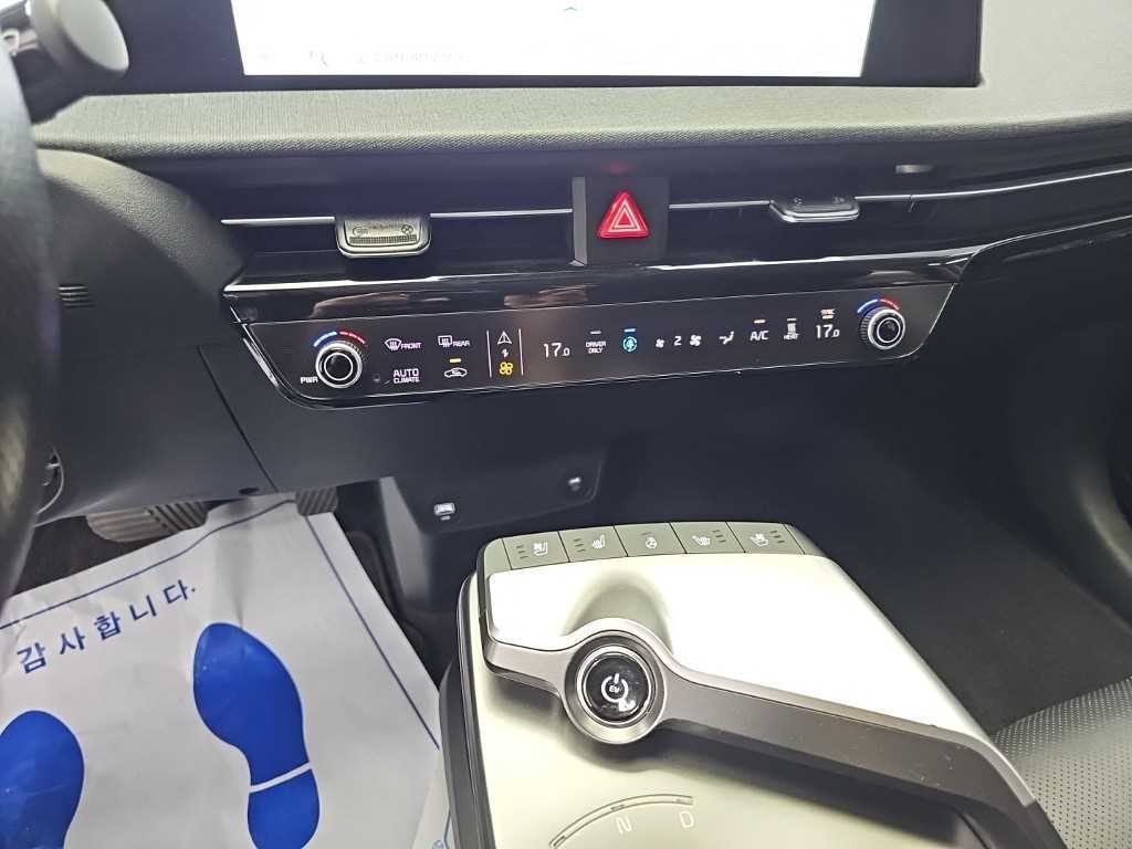 기아 EV6 롱레인지 에어 이미지 10