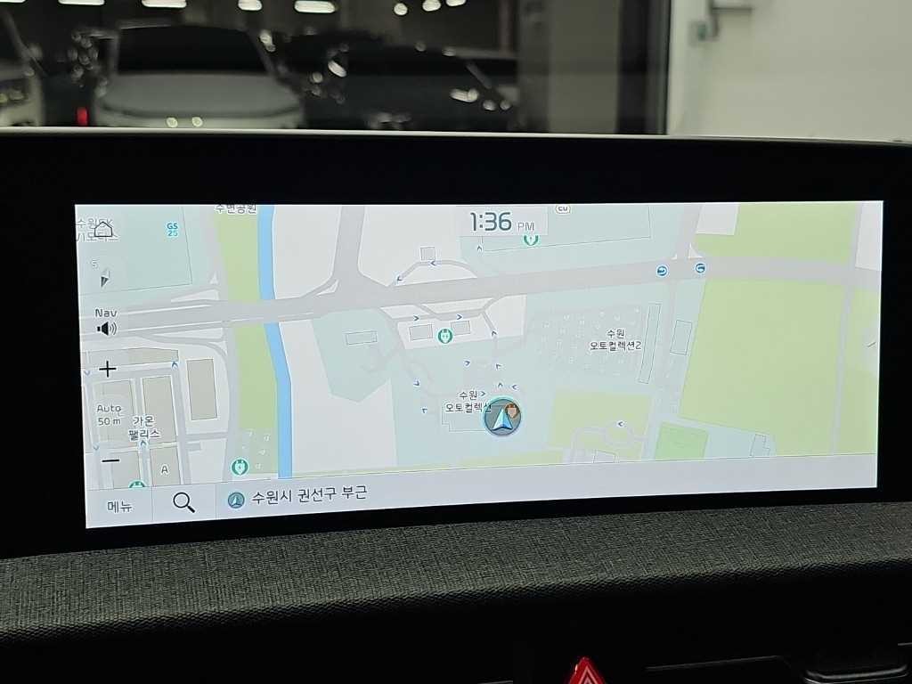 기아 EV6 롱레인지 에어 이미지 13
