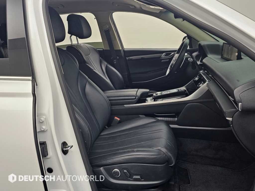 제네시스 GV80 가솔린 2.5T AWD 이미지 10