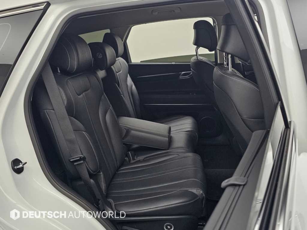 제네시스 GV80 가솔린 2.5T AWD 이미지 12