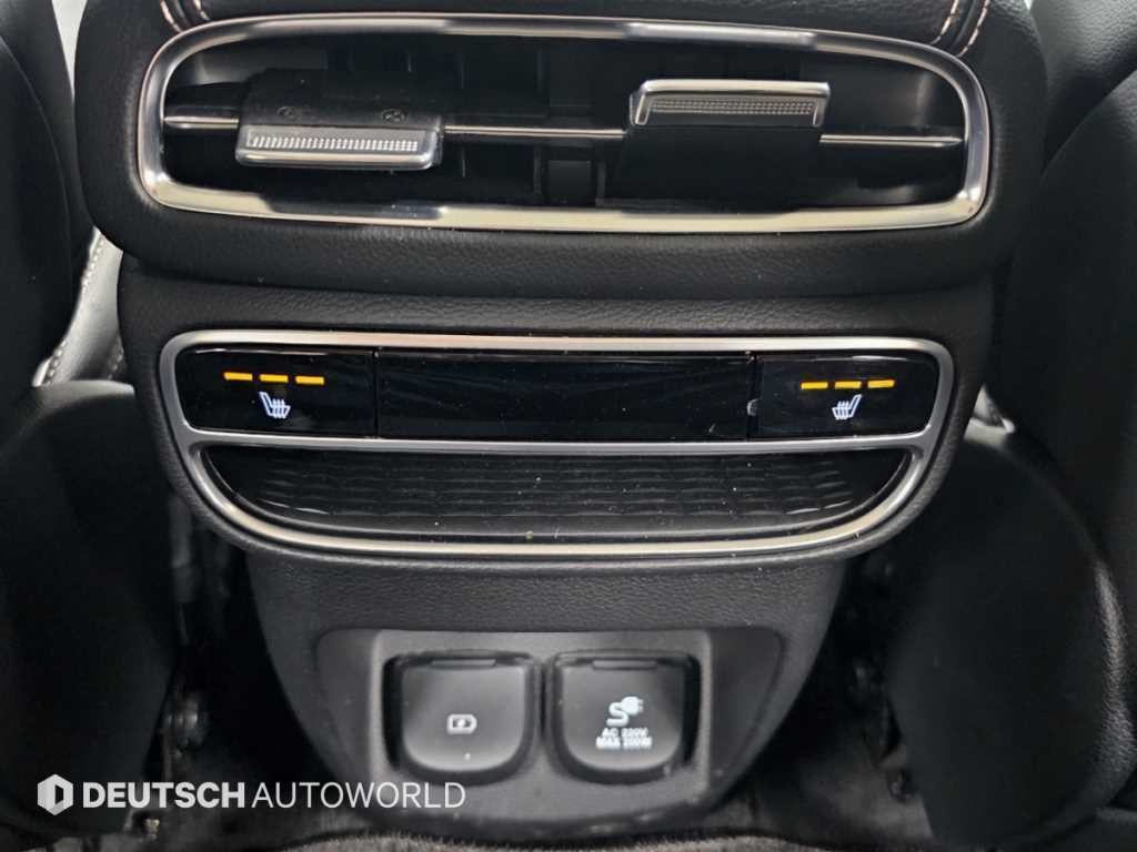 제네시스 GV80 가솔린 2.5T AWD 이미지 16