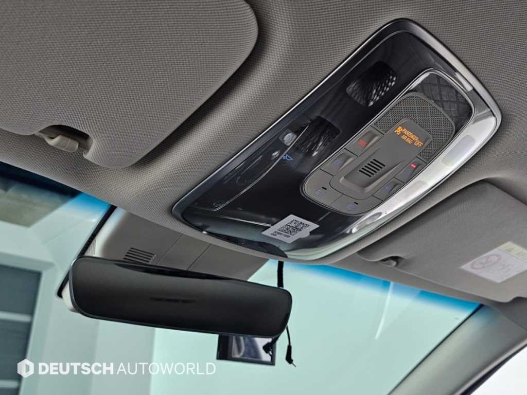 제네시스 GV80 가솔린 2.5T AWD 이미지 18