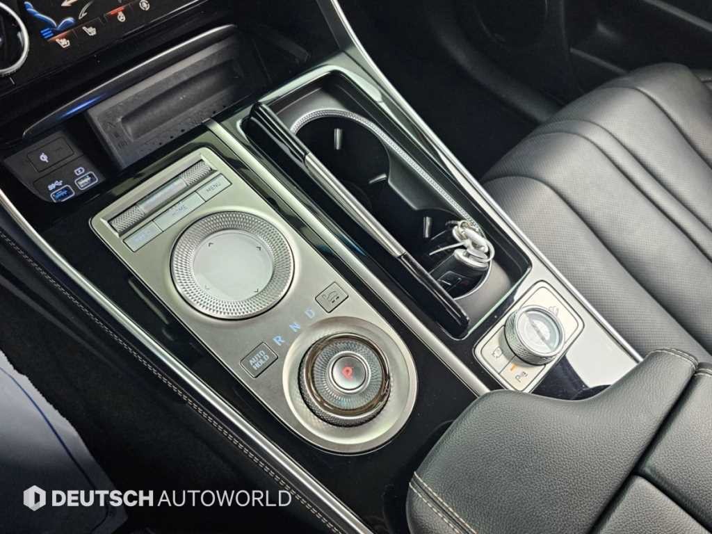 제네시스 GV80 가솔린 2.5T AWD 이미지 9