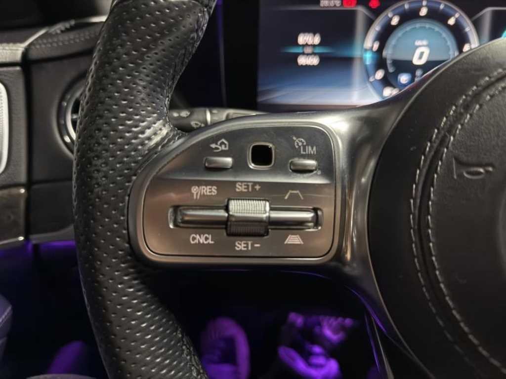 벤츠 S 클래스 S클래스-W222 S 350 d 이미지 10