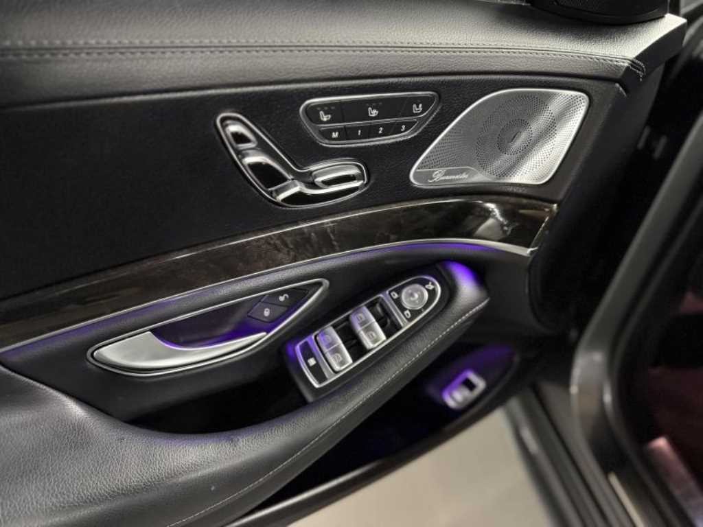 벤츠 S 클래스 S클래스-W222 S 350 d 이미지 11