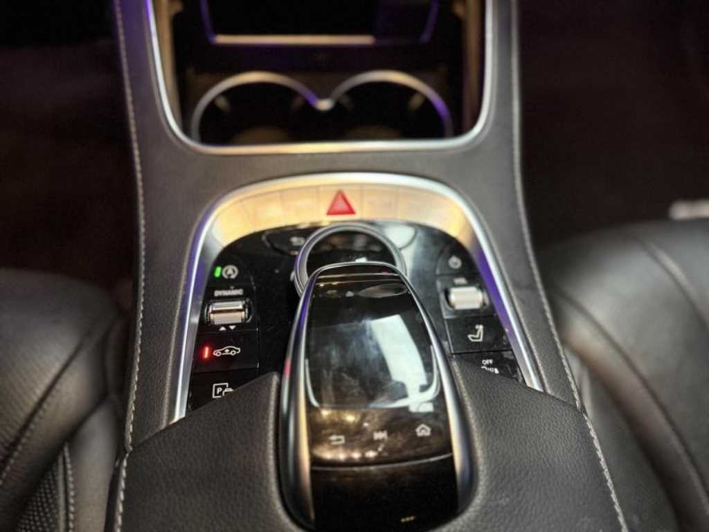 벤츠 S 클래스 S클래스-W222 S 350 d 이미지 12