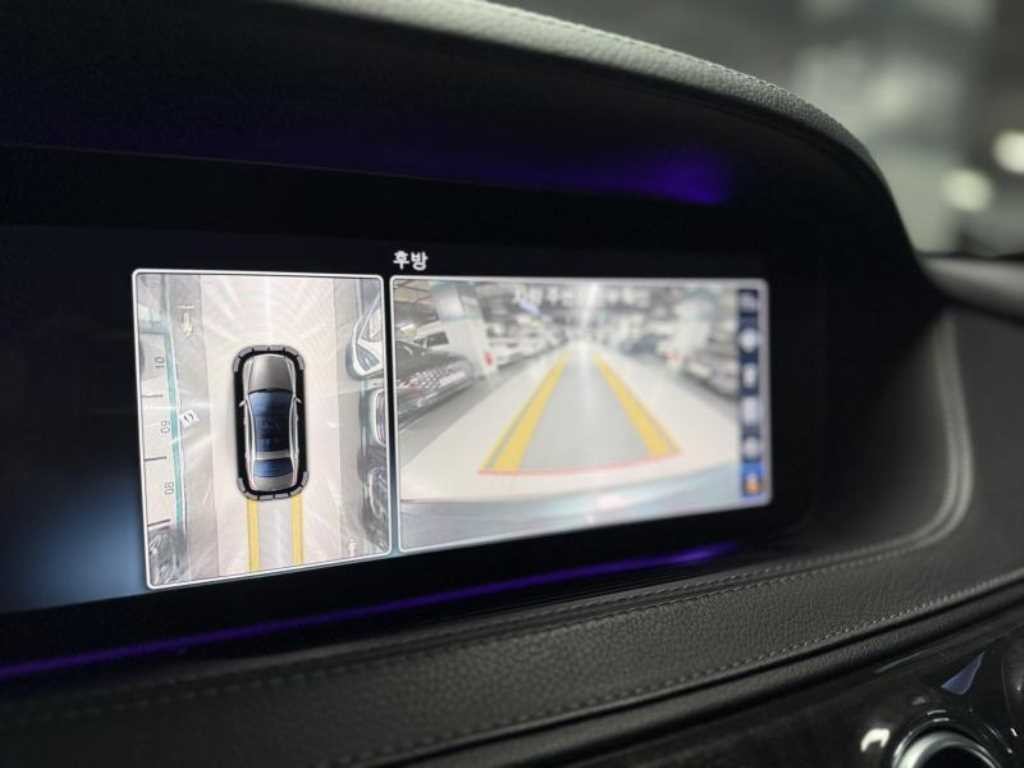 벤츠 S 클래스 S클래스-W222 S 350 d 이미지 13