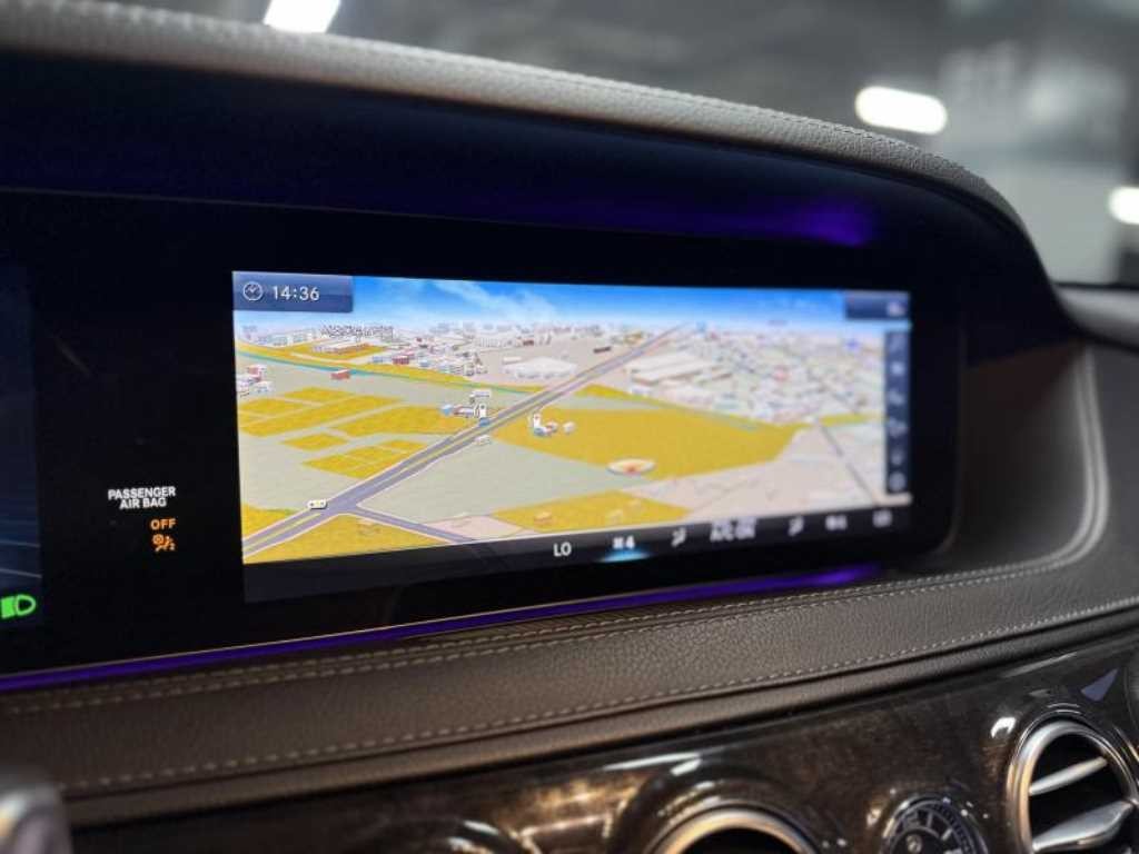 벤츠 S 클래스 S클래스-W222 S 350 d 이미지 14