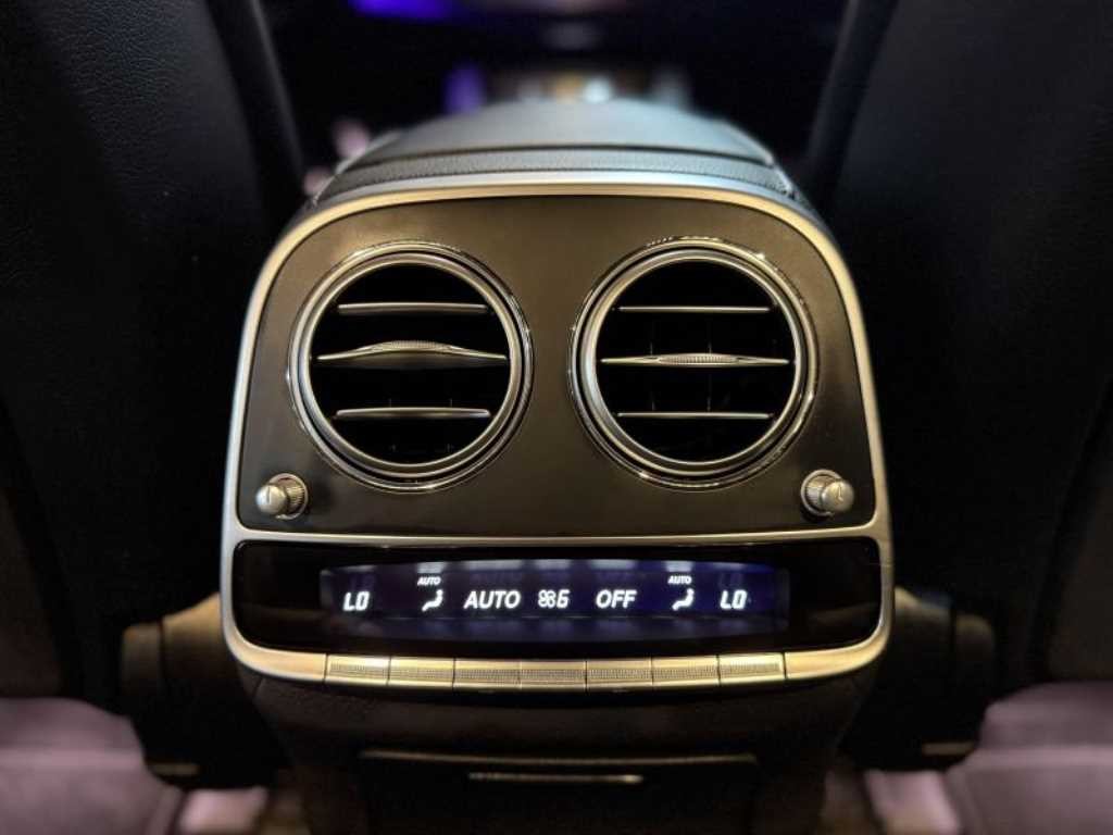 벤츠 S 클래스 S클래스-W222 S 350 d 이미지 17