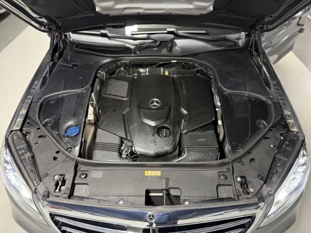 벤츠 S 클래스 S클래스-W222 S 350 d 이미지 20
