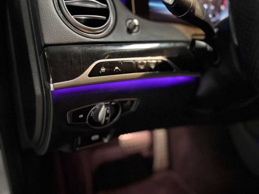벤츠 S 클래스 S클래스-W222 S 350 d 이미지 6