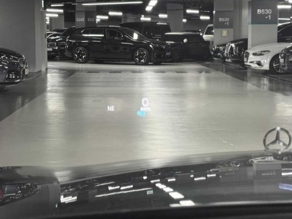 벤츠 S 클래스 S클래스-W222 S 350 d 이미지 9