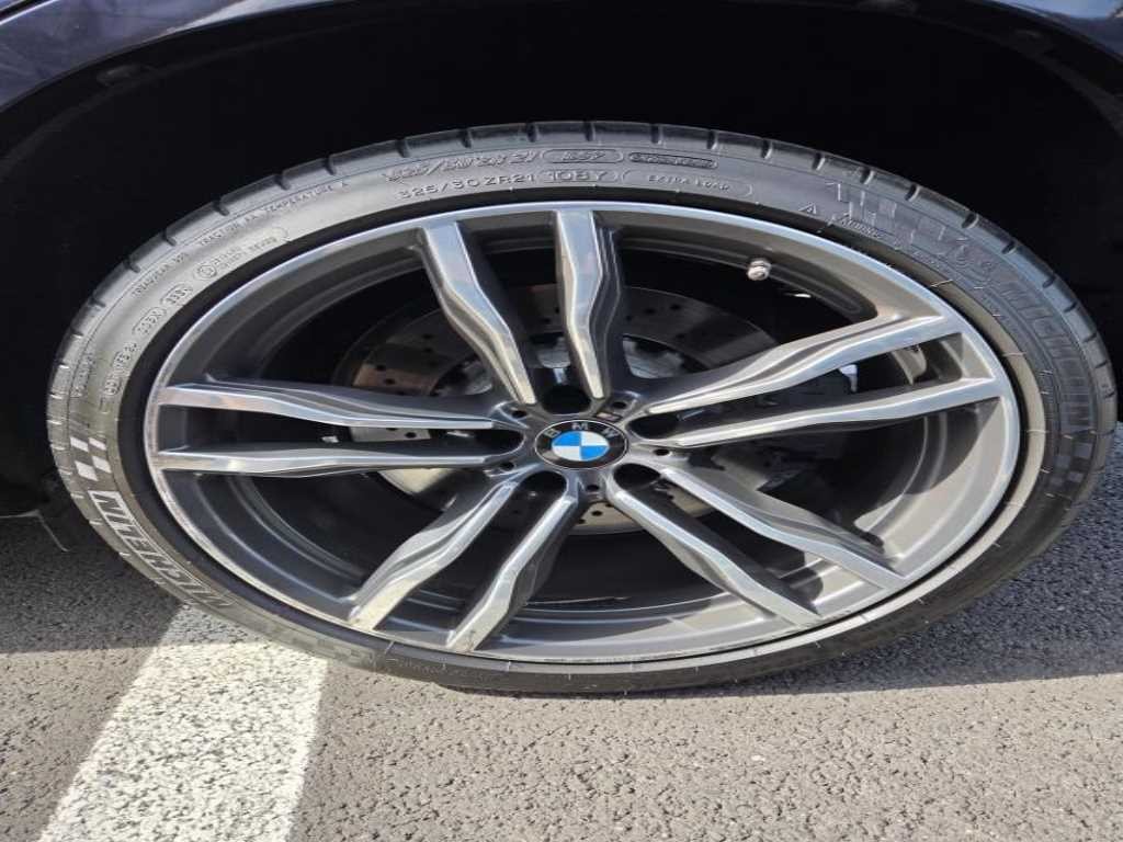 BMW X6M X6M (F86) 이미지 9