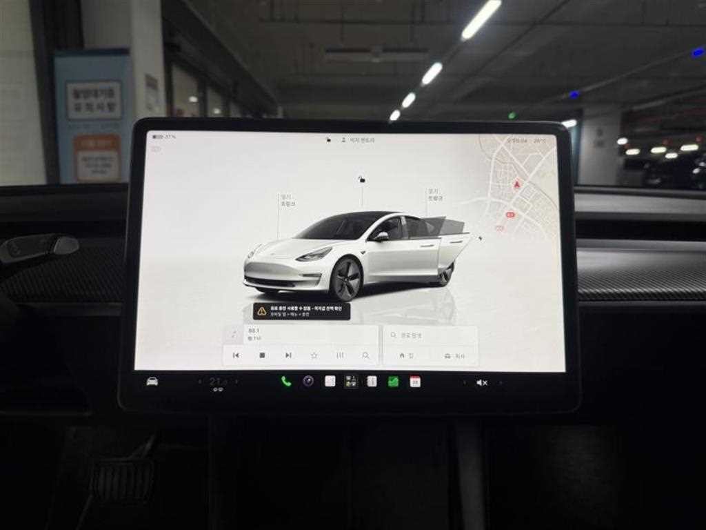 테슬라 모델 3 롱 레인지 이미지 10