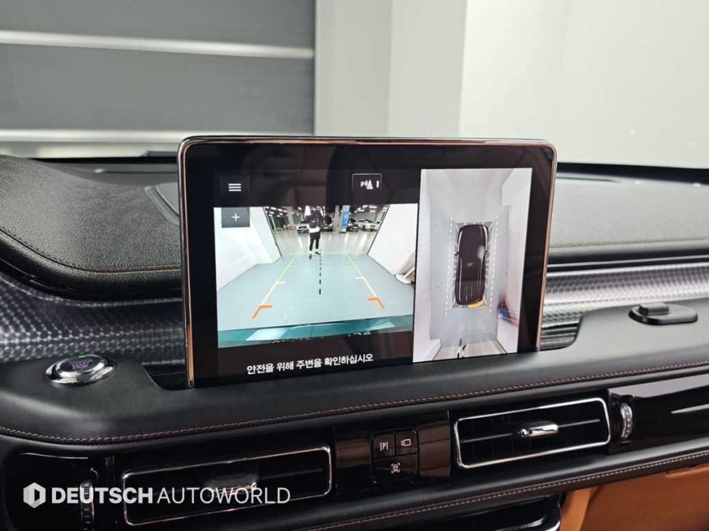 링컨 에비에이터 에비에이터 2세대 3.0 블랙라벨 AWD 이미지 15