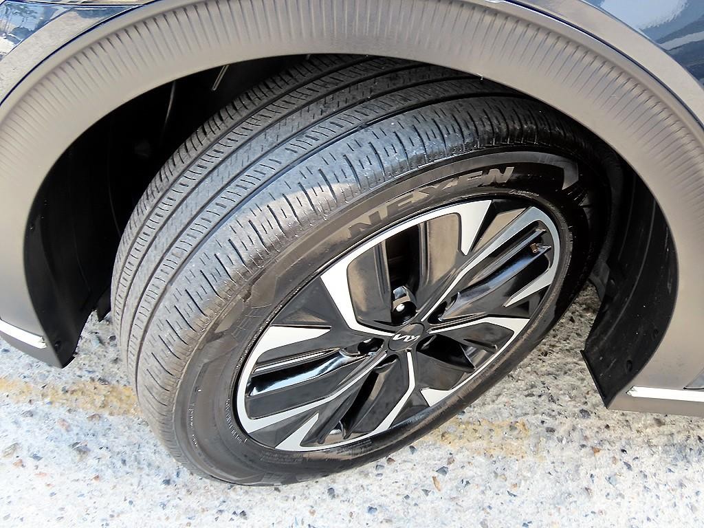 기아 EV6 스탠다드 AWD 에어 이미지 20