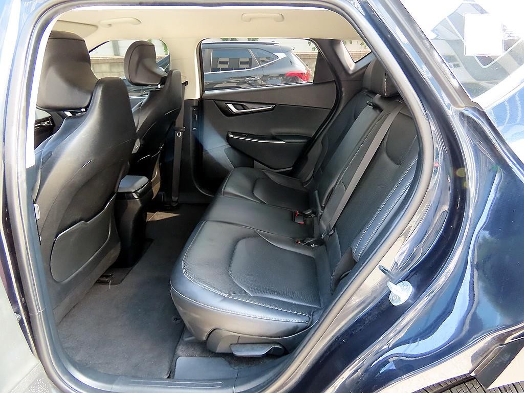 기아 EV6 스탠다드 AWD 에어 이미지 6