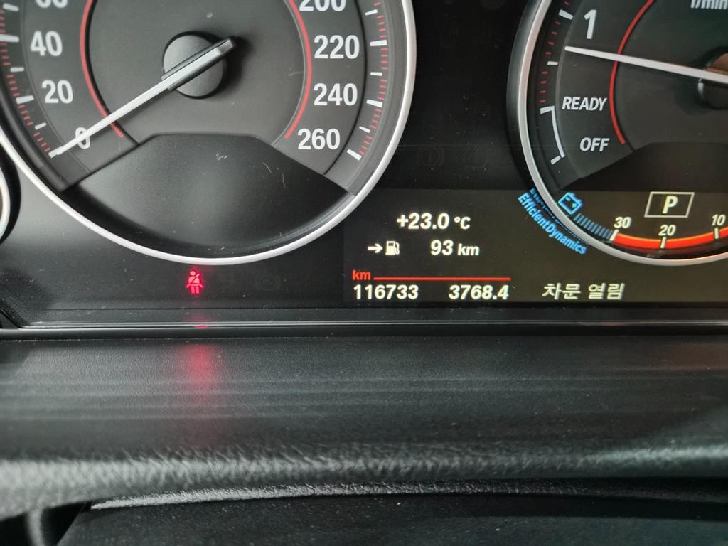 BMW 3시리즈 3시리즈 (F30) 320i M 스포츠 이미지 11