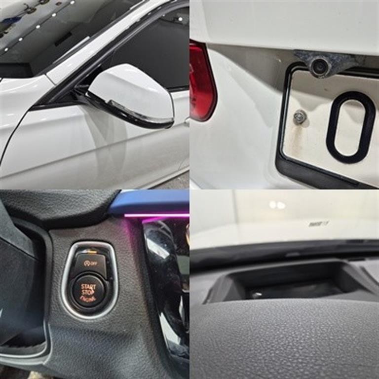 BMW 3시리즈 3시리즈 (F30) 320i M 스포츠 이미지 19