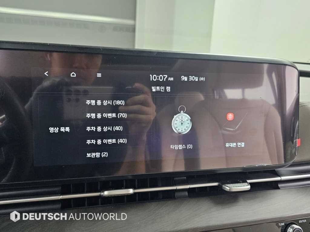 기아 카니발 카니발 4세대 가솔린 9인승 시그니처 이미지 17