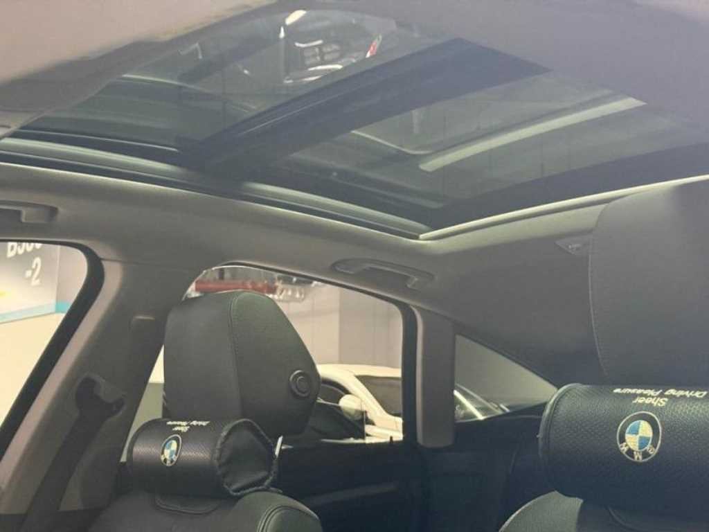 BMW 그란투리스모 3시리즈 GT (F34) GT 320D 럭셔리 이미지 15