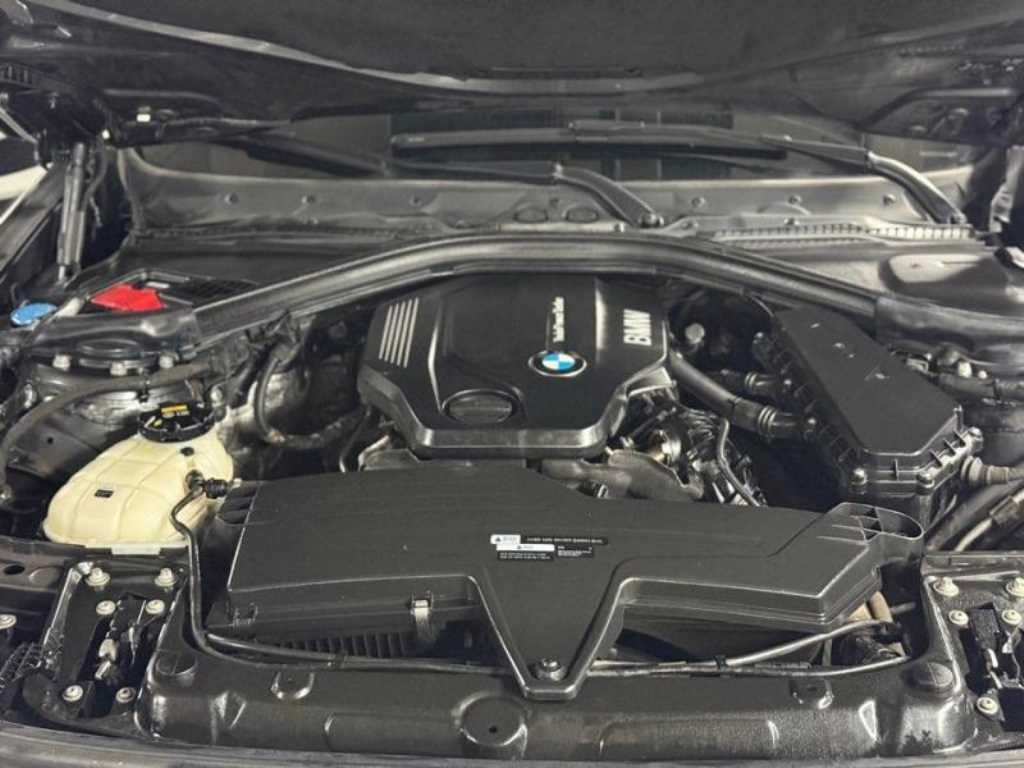 BMW 그란투리스모 3시리즈 GT (F34) GT 320D 럭셔리 이미지 17