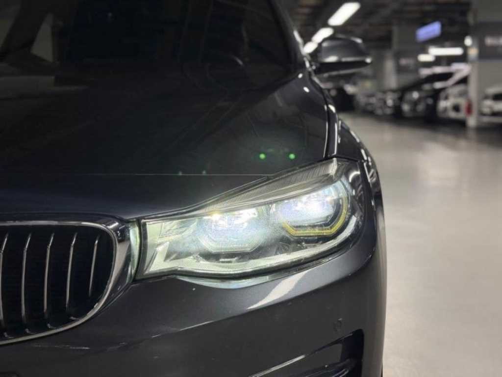 BMW 그란투리스모 3시리즈 GT (F34) GT 320D 럭셔리 이미지 18