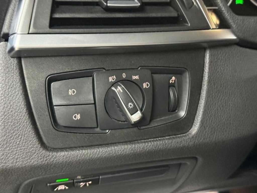 BMW 그란투리스모 3시리즈 GT (F34) GT 320D 럭셔리 이미지 20