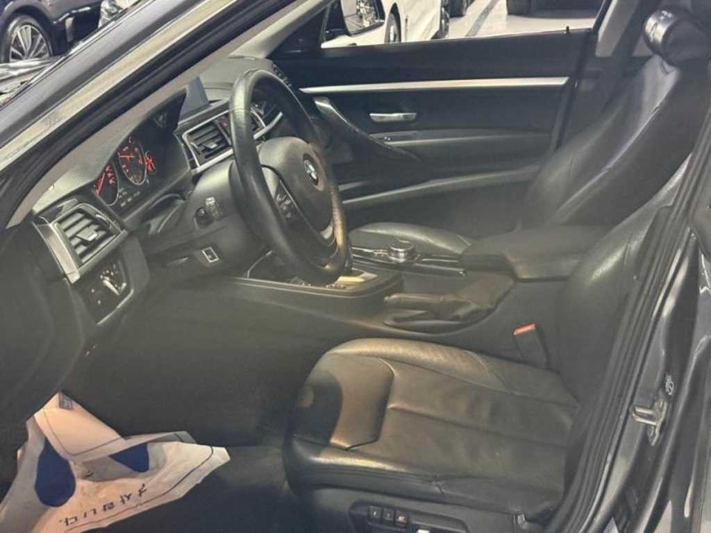 BMW 그란투리스모 3시리즈 GT (F34) GT 320D 럭셔리 이미지 5