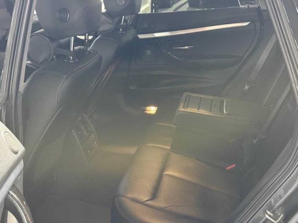 BMW 그란투리스모 3시리즈 GT (F34) GT 320D 럭셔리 이미지 6