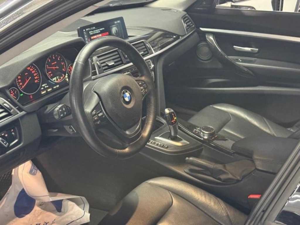 BMW 그란투리스모 3시리즈 GT (F34) GT 320D 럭셔리 이미지 8