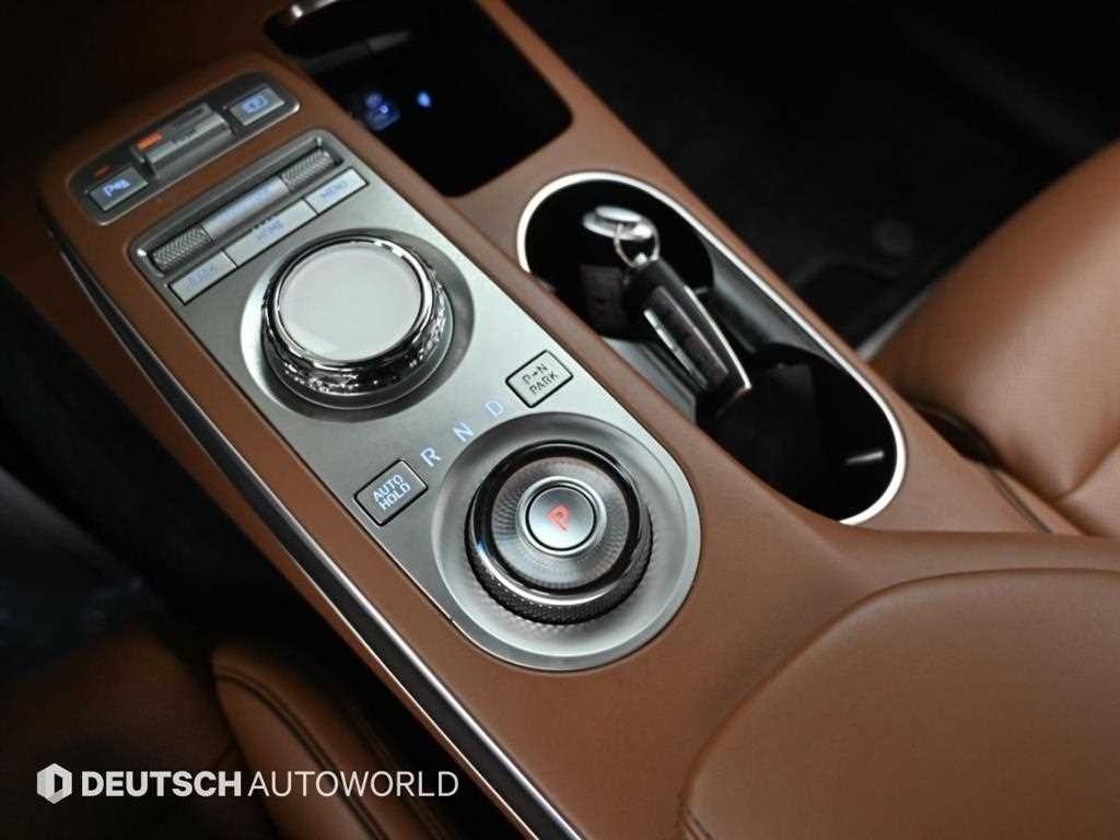 제네시스 GV70 2.5T 가솔린 AWD 이미지 10
