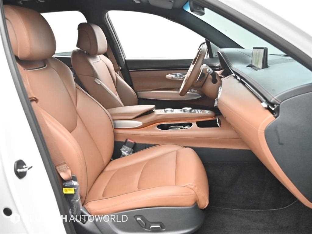 제네시스 GV70 2.5T 가솔린 AWD 이미지 11