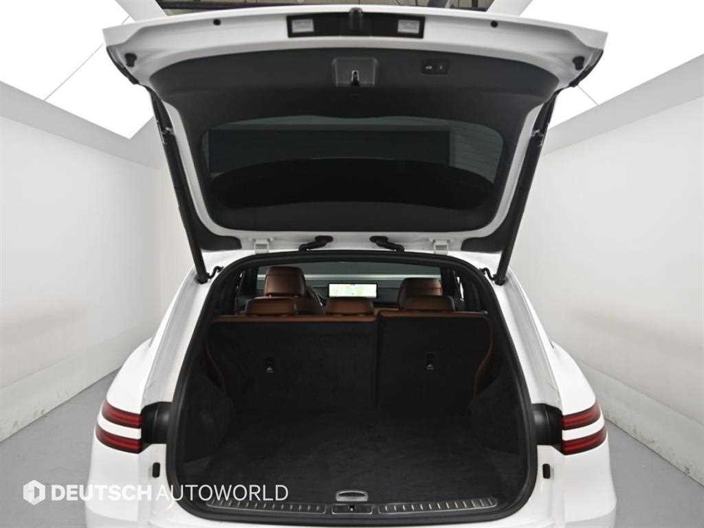 제네시스 GV70 2.5T 가솔린 AWD 이미지 20