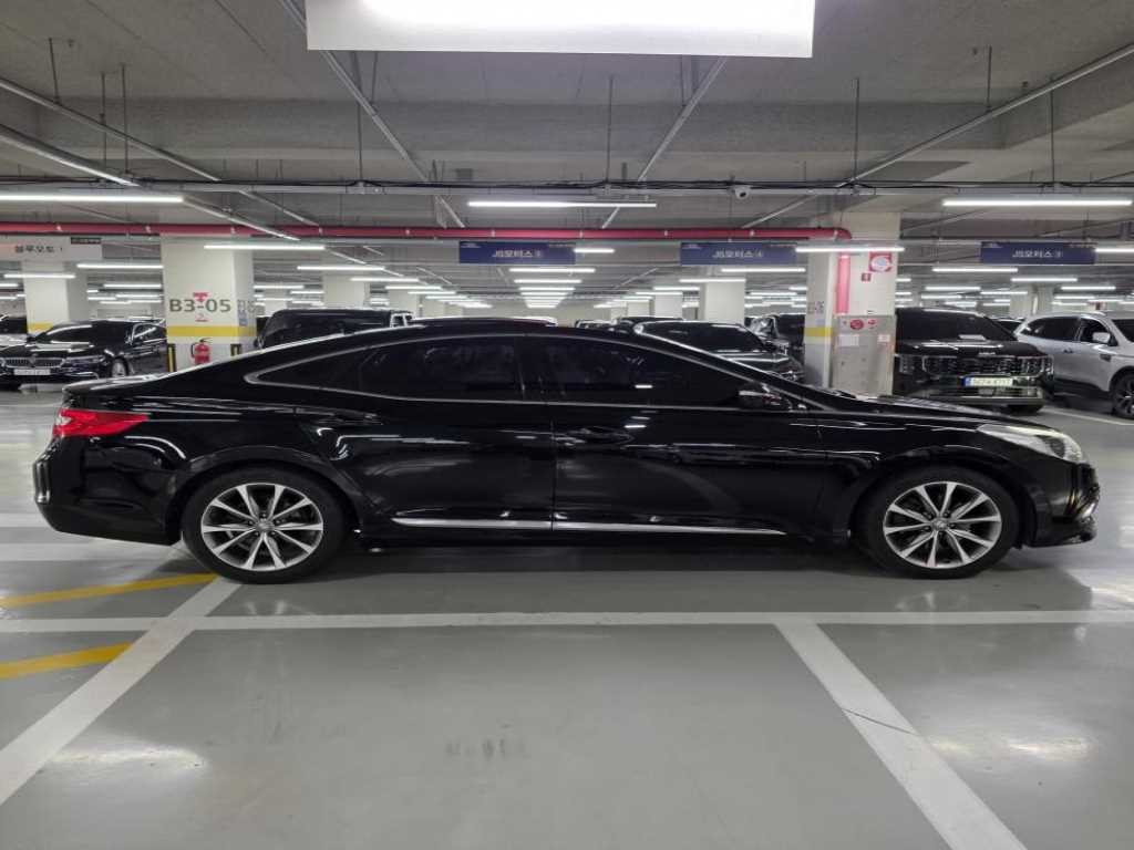 현대 그랜저 그랜저 HG HG300 EXCLUSIVE 이미지 3