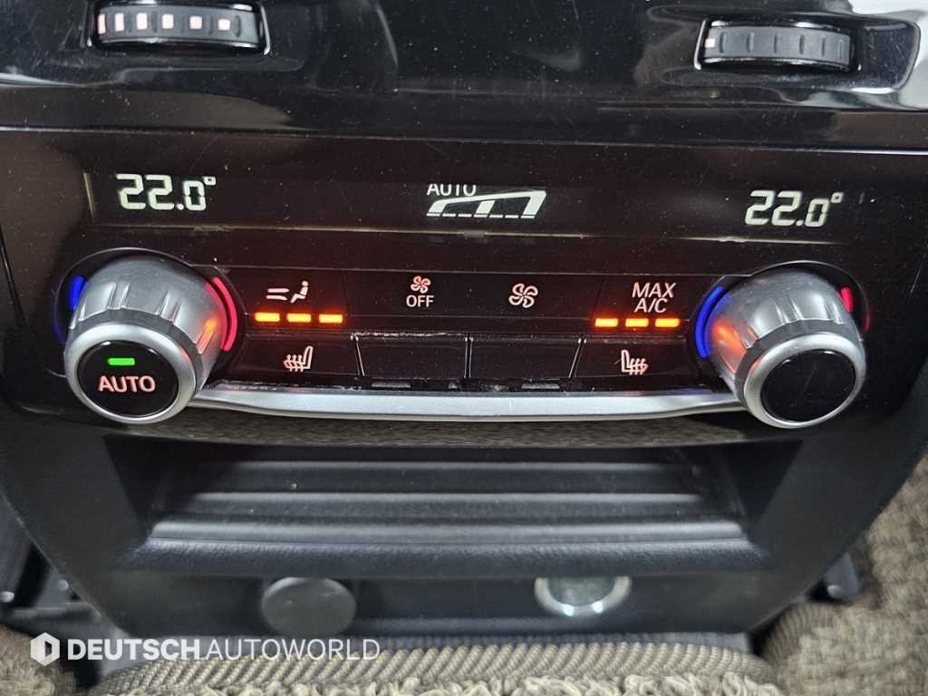 BMW 그란투리스모 6시리즈 GT (G32) 630D XDRIVE 럭셔리 이미지 16