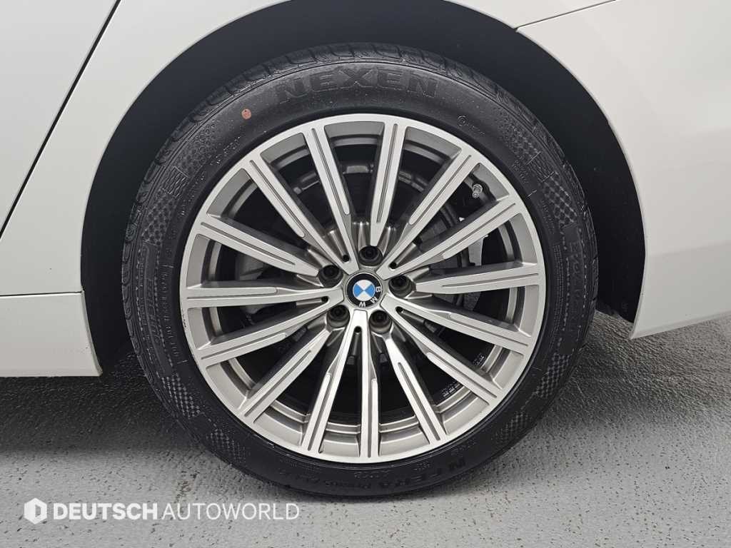 BMW 그란투리스모 6시리즈 GT (G32) 630D XDRIVE 럭셔리 이미지 5