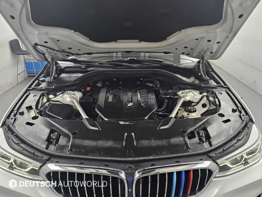 BMW 그란투리스모 6시리즈 GT (G32) 630D XDRIVE 럭셔리 이미지 6