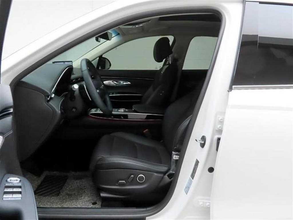 제네시스 GV70 2.5T 가솔린 2WD 이미지 11