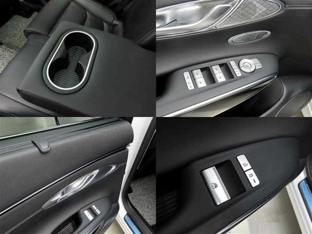 제네시스 GV70 2.5T 가솔린 2WD 이미지 15