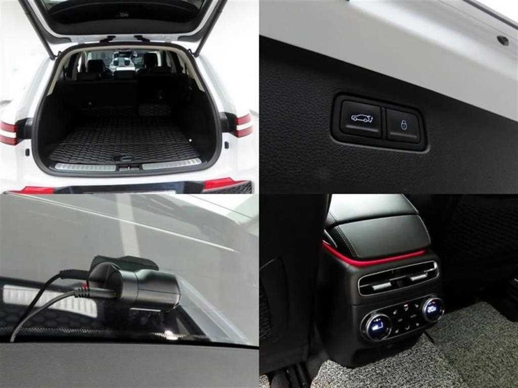 제네시스 GV70 2.5T 가솔린 2WD 이미지 18