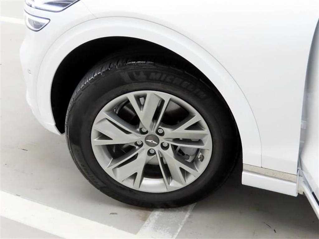 제네시스 GV70 2.5T 가솔린 2WD 이미지 19