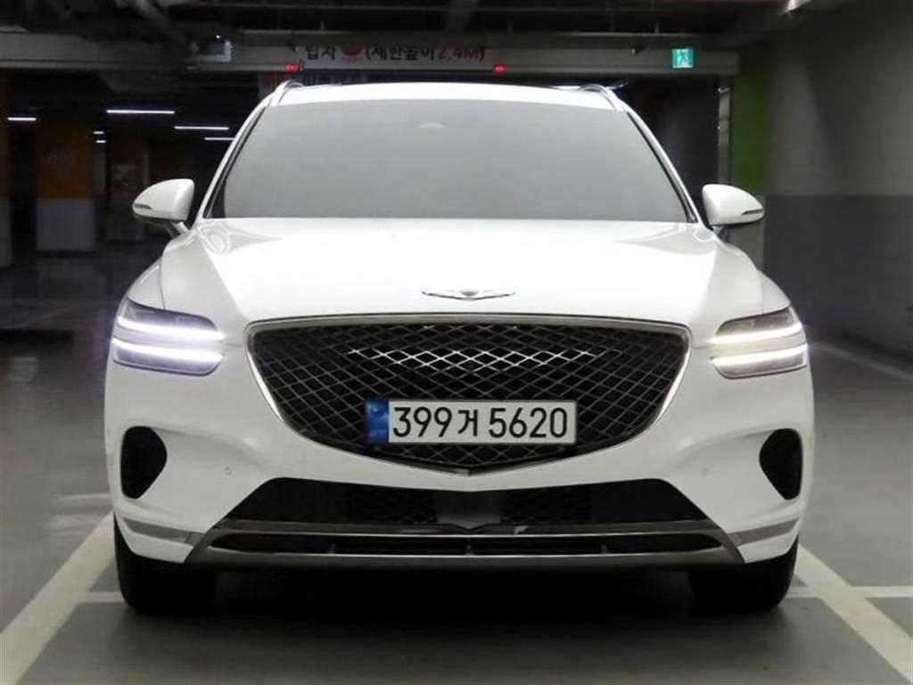 제네시스 GV70 2.5T 가솔린 2WD 이미지 2