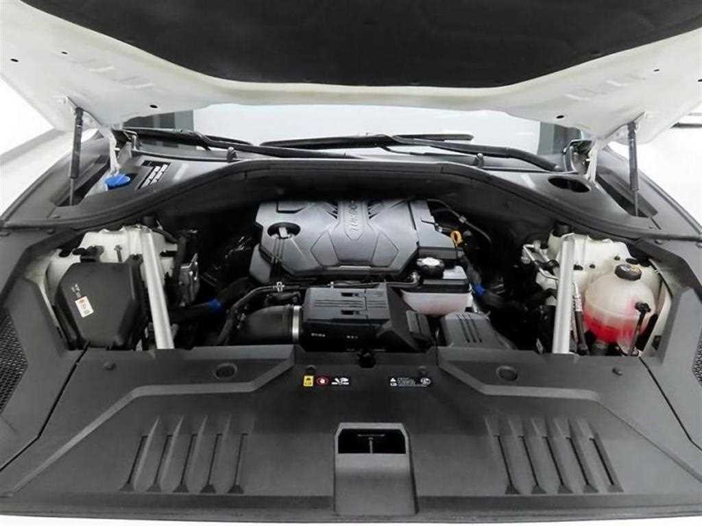 제네시스 GV70 2.5T 가솔린 2WD 이미지 20