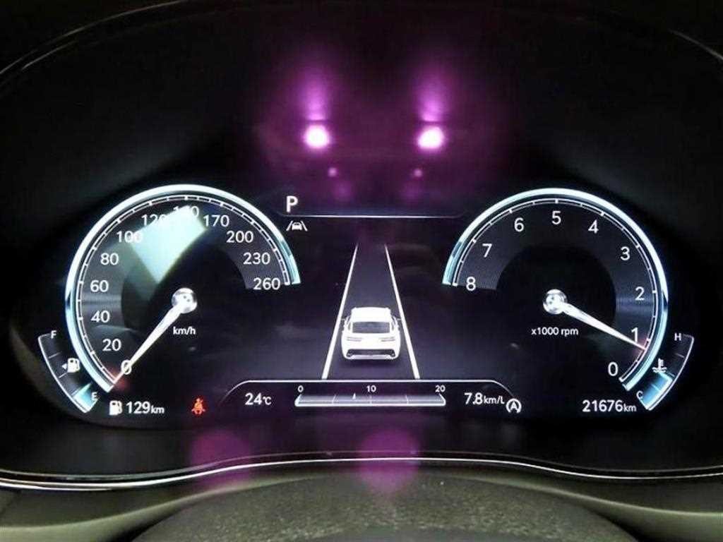 제네시스 GV70 2.5T 가솔린 2WD 이미지 5